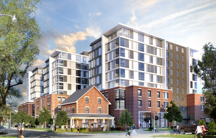 Alignvest Student Housing