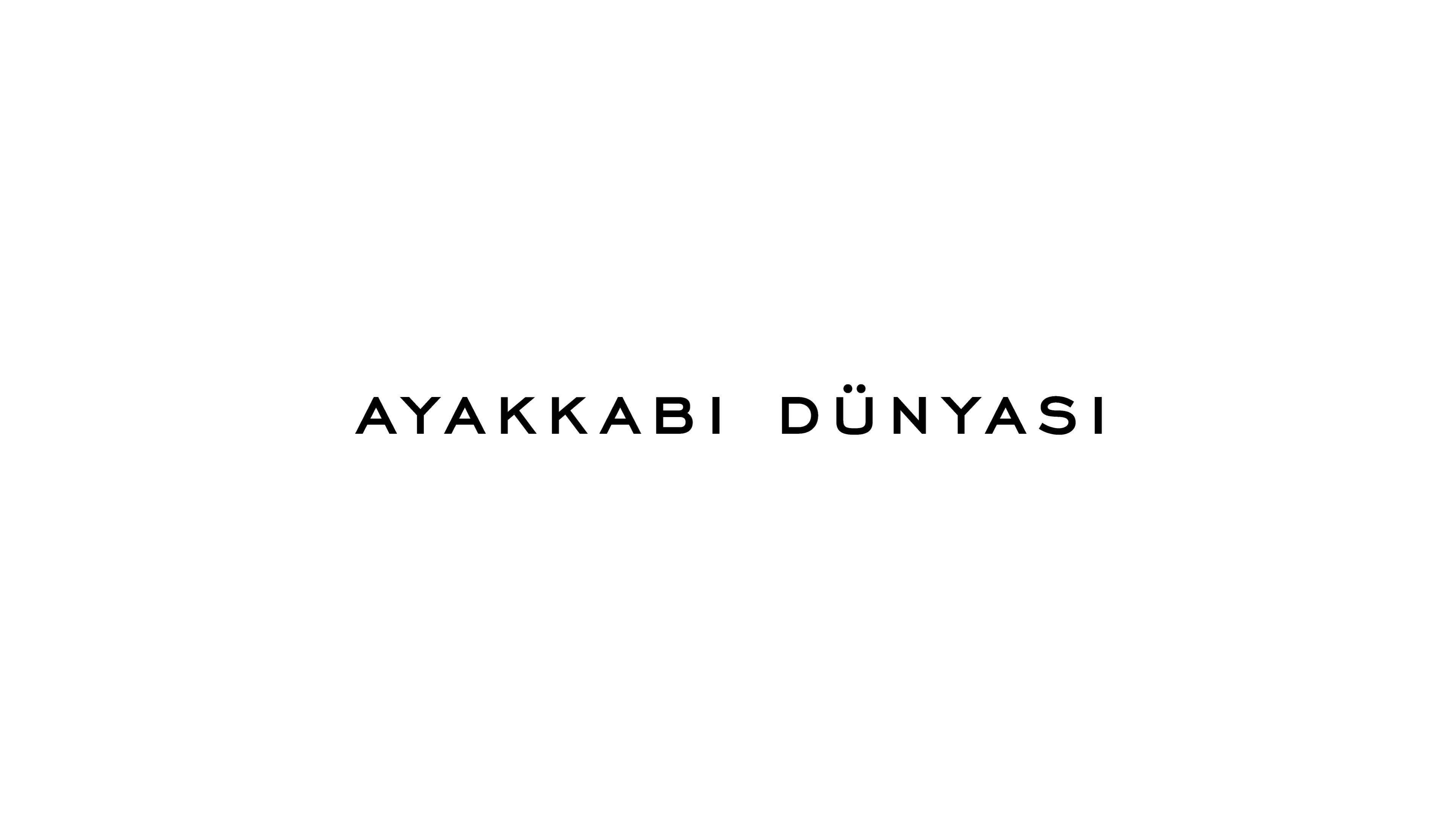 Ayakkabı Dünyası
