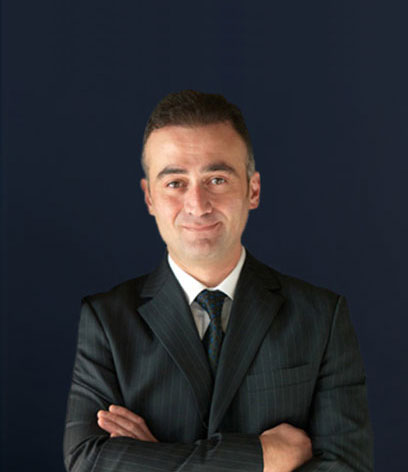 BENAN ÇETİN