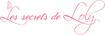 Les Secrets de Loly