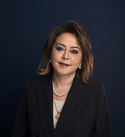 EMINE SABANCI KAMIŞLI