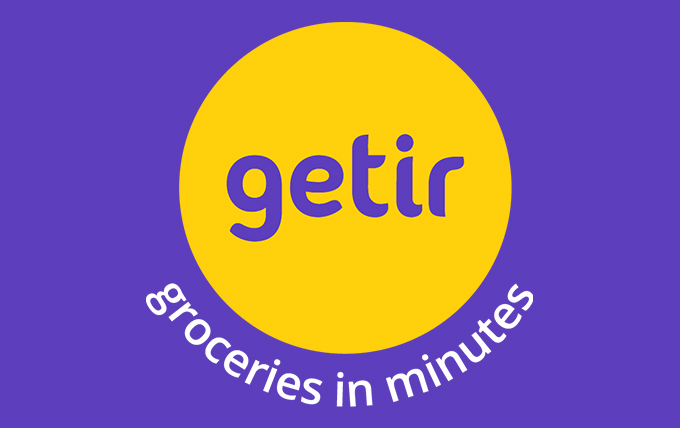 Getir