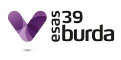 Esas 39 Burda Shopping Mall