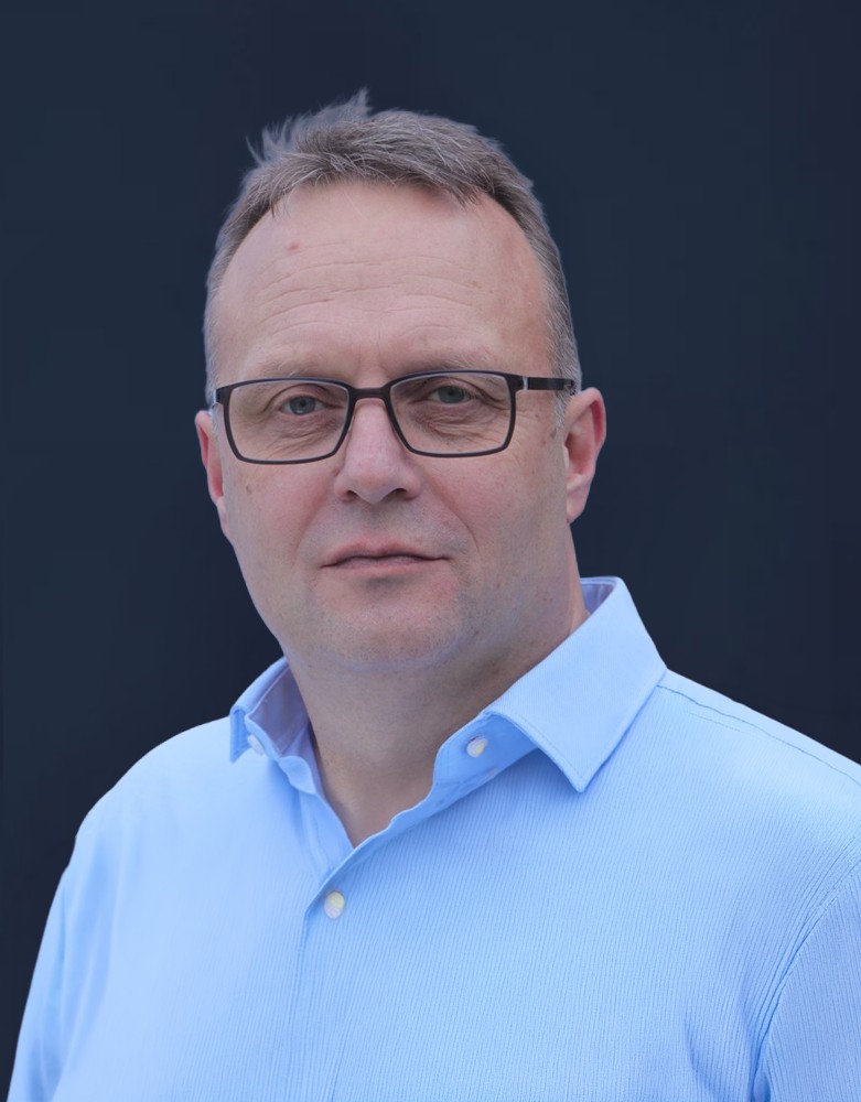 JAMES BURY