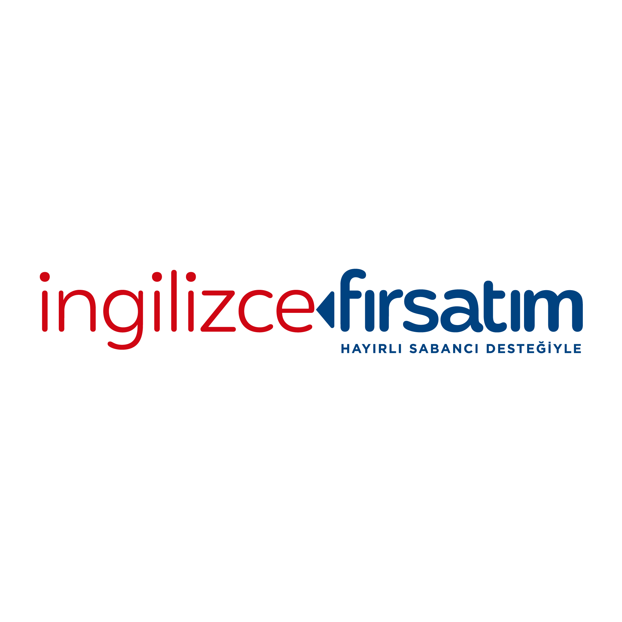 Hayırlı Sabancı Desteğiyle İngilizce Fırsatım Programı