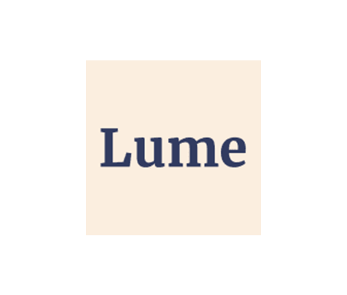 Lume