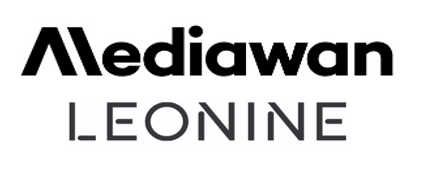 Mediawan and Leonine